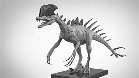 How to master creature anatomy - Creative Bloq - muktibox.com