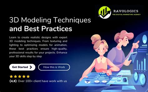 How to Master the Best Practices for 3D Product … - muktibox.com