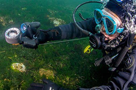 How to Master Underwater Navigation and Dive Like a Pro - raincitystudios.com