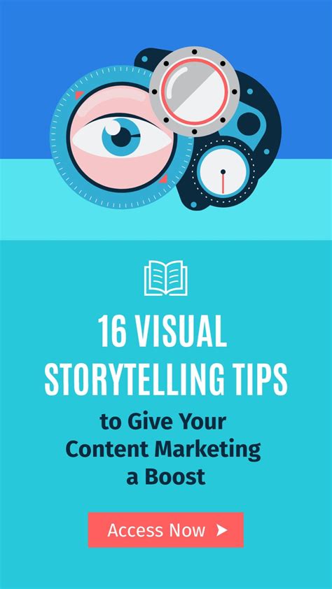 How to Master Visual Storytelling: Tips for Beginners - muktibox.com