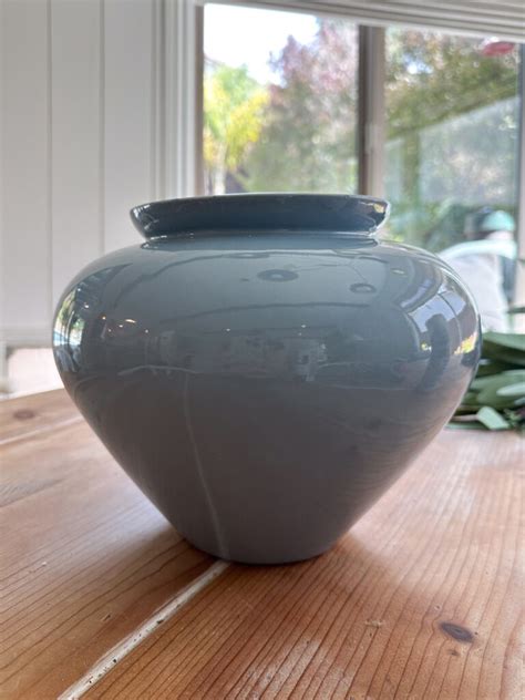 How to Modernize Dated Pottery and Vases with Matte … - muktibox.com