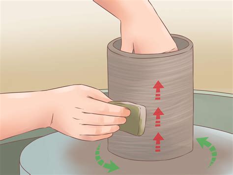 How to Mold Clay (with Pictures) - wikiHow - muktibox.com
