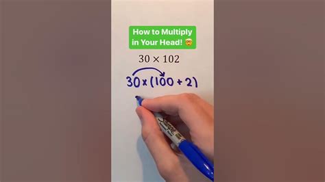 How to multiply in your head - KS2 Maths - Year 4 - BBC - wintechmobiles.com