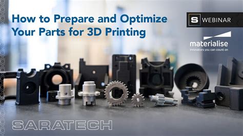 How to Optimize 3D Printing - ASME - muktibox.com