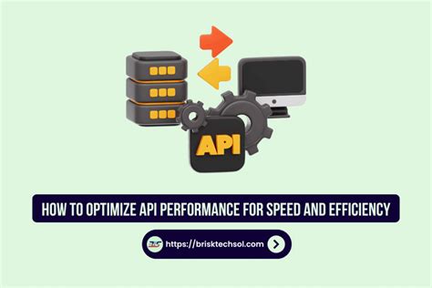 How to optimize API performance - USAVPS - coolestguyplanet.net