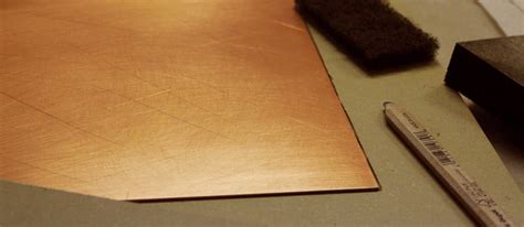 How to Paint on Copper: Materials and Methods for Artists - muktibox.com