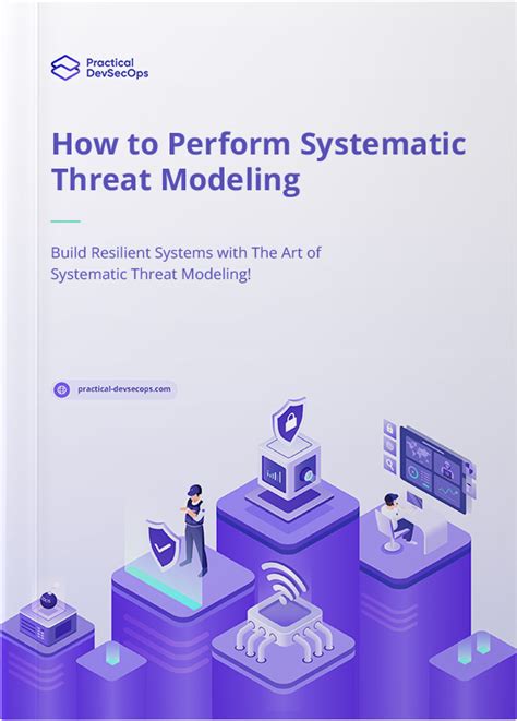 How to Perform Systematic Threat Modeling - Practical DevSecOps - coolestguyplanet.net