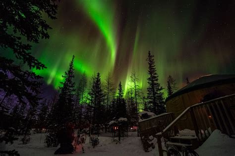 How to Photograph the Northern Lights - Digital Photo … - wintechmobiles.com