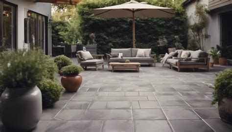 How to Pick the Best Tile for Your Outdoor Patio - muktibox.com