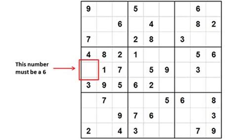 How to Play Sudoku for Absolute Beginners - wintechmobiles.com