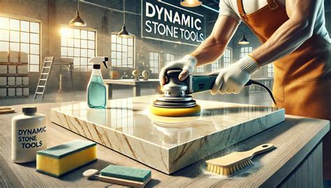 How to Polish Stone Without Damaging the Finish - muktibox.com
