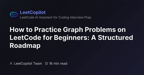 How to Practice LeetCode Problems | by Dawn Zhao - coolestguyplanet.net