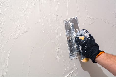 How To Prepare A Wall For Plaster Application - muktibox.com