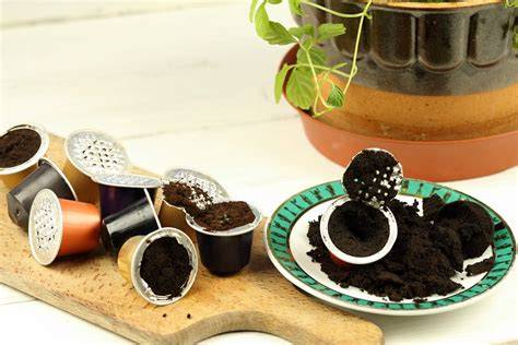 How to Prepare Coffee Grounds as Mushroom Substrate - raincitystudios.com