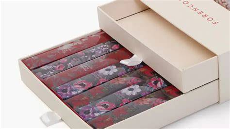 How to Prepare Cosmetic Packaging for Holiday Launches - raincitystudios.com