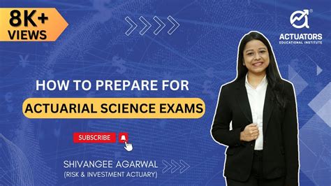 How To Prepare for Actuarial Exams: Steps and Exam Names - wintechmobiles.com