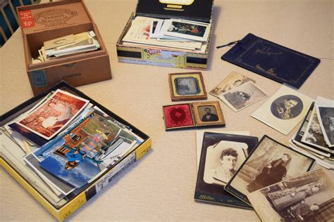 How to Preserve Family Archives - muktibox.com