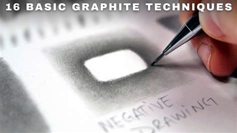 How to Preserve Graphite Drawings - The Art of Mindy Lighthipe - muktibox.com