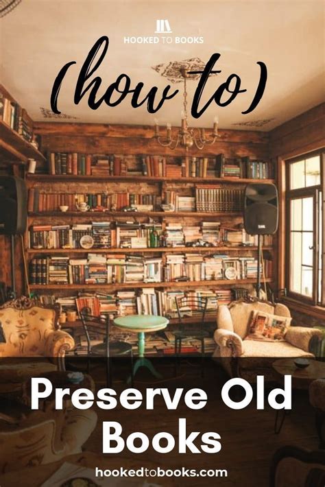 How to Preserve Old Books & Manuscripts: A Complete … - muktibox.com