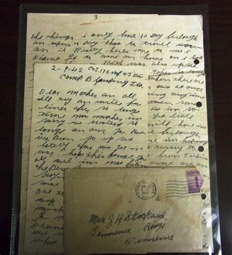 How to Preserve Old Letters - Family Tree Magazine - muktibox.com