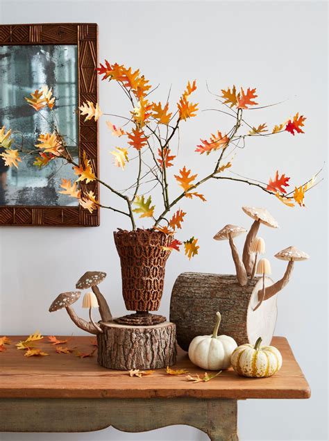 How to Preserve Real Leaves for Stunning Fall Decor - muktibox.com