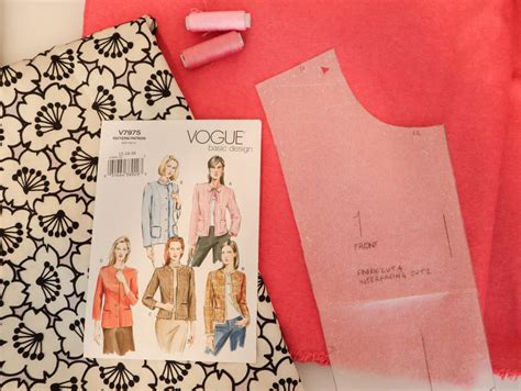 How to Preserve Sewing Patterns - Sewing Insight - muktibox.com