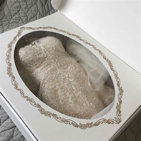 How To Preserve Your Wedding Veil and Dress - muktibox.com