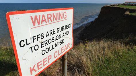 How to prevent coastal erosion through engineering innovation - raincitystudios.com