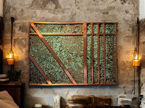 How To Produce High Quality Copper Wall Art - muktibox.com