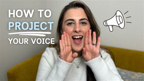 How to Project Your Voice When Speaking - Compelling … - muktibox.com