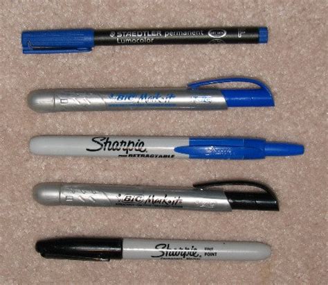 How to Protect a Sharpie Autograph - Our Everyday Life - muktibox.com