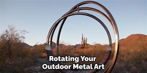 How to Protect Outdoor Metal Art from Rusting: Effective Preservation ... - muktibox.com
