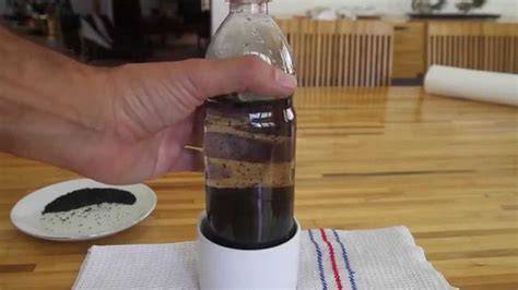 How to Purify Water with Charcoal | by Eddie Douglas - raincitystudios.com