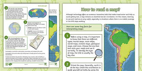 How to Read a Map - Beginner's Guides | OS GetOutside - wintechmobiles.com