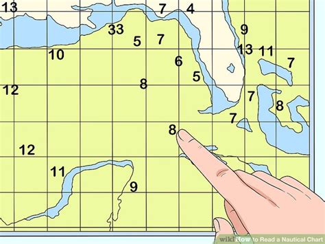 How to Read a Nautical Chart - wikiHow - wintechmobiles.com