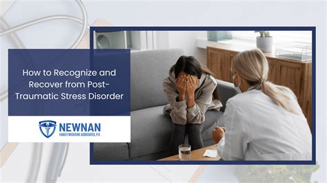 How to recover from post-traumatic stress disorder - wintechmobiles.com