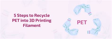 How to Recycle PET Plastic into 3D Printing Filament - raincitystudios.com