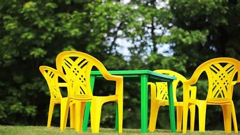 How to Recycle Plastic Lawn Furniture and Playground … - raincitystudios.com