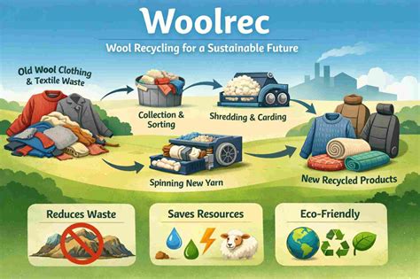 How to Recycle Wool Clothing & Blankets | RecycleFind - raincitystudios.com