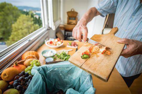 How to reduce food waste in your kitchen | CNN - raincitystudios.com