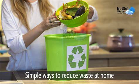 How to Reduce Waste During Your Home Renovation - raincitystudios.com