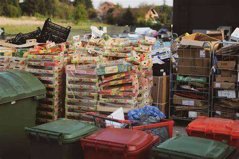 How to Reduce Waste in Retail | 9 Effective Strategies - raincitystudios.com
