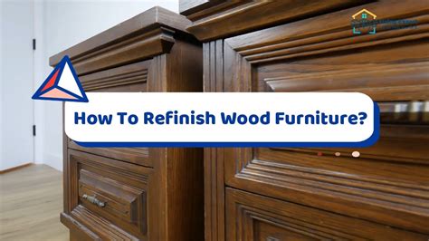 How to Refinish Wood Furniture - HGTV - muktibox.com