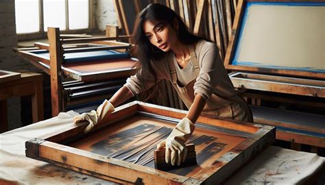 How to Remove Silkscreen from Shirt: Effective Methods for Restoring ... - muktibox.com