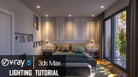 How to render interiors in 3ds Max - Creative Bloq - muktibox.com