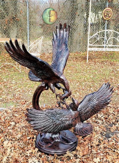 How to Repaint and Restore Your Metal Statue - The … - muktibox.com