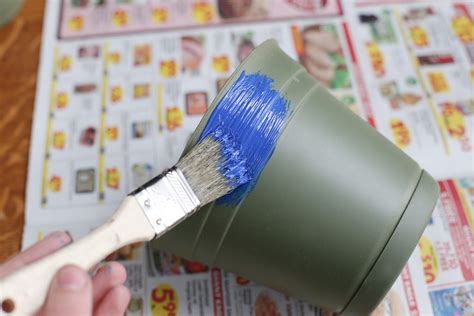 How To Repaint Resin Or Fiberglass Pots - Hunker - muktibox.com