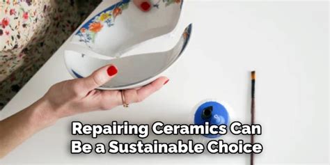How to Repair Ceramics - muktibox.com