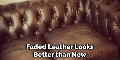 How to Repair Faded Leather - Explained in 7 Steps 2026 - muktibox.com