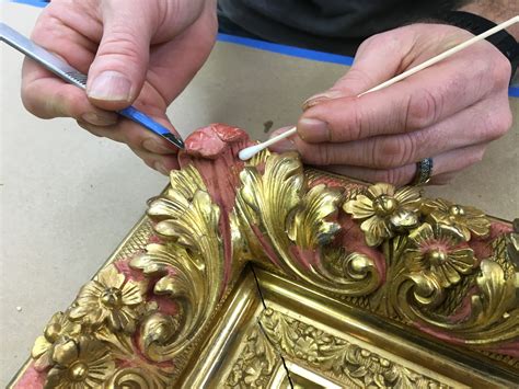 How to Repair Gold Leaf | ehow - muktibox.com